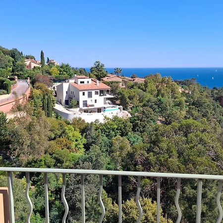 Апартаменти Rochemarine Panoramic Теуль-сюр-Мер Екстер'єр фото