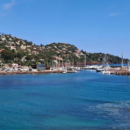 Апартаменти Rochemarine Panoramic Теуль-сюр-Мер Екстер'єр фото