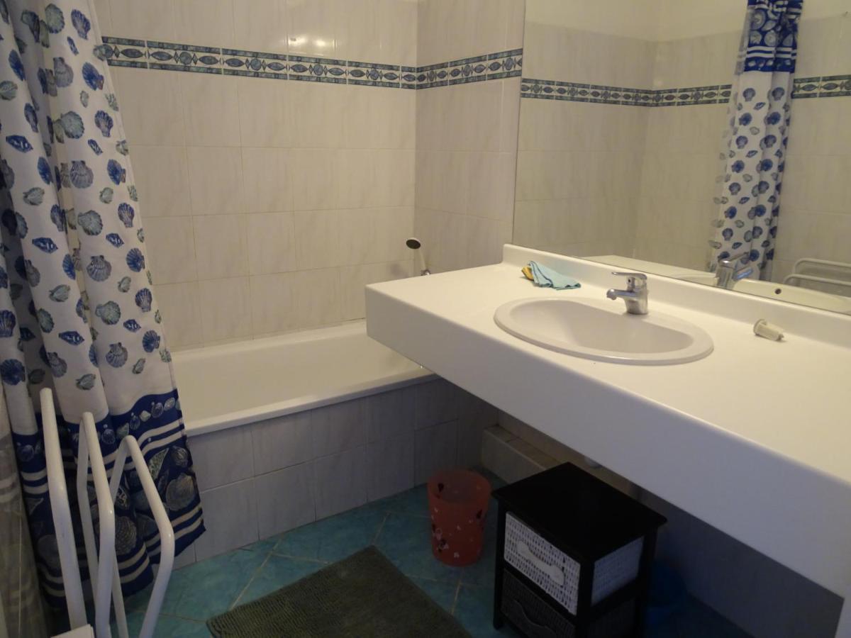 Апартаменти Rochemarine Panoramic Теуль-сюр-Мер Екстер'єр фото